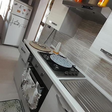B&B Nonna Antonietta Sibari Exteriör bild