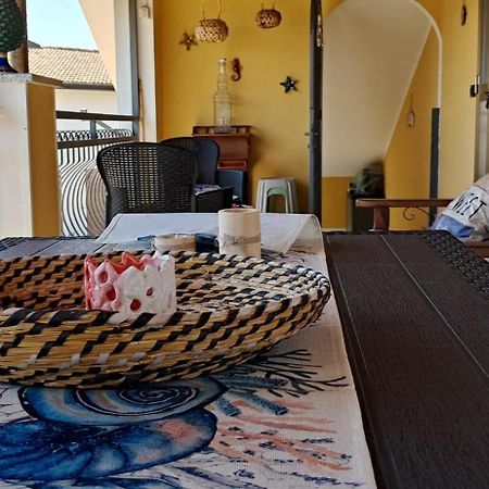 B&B Nonna Antonietta Sibari Exteriör bild