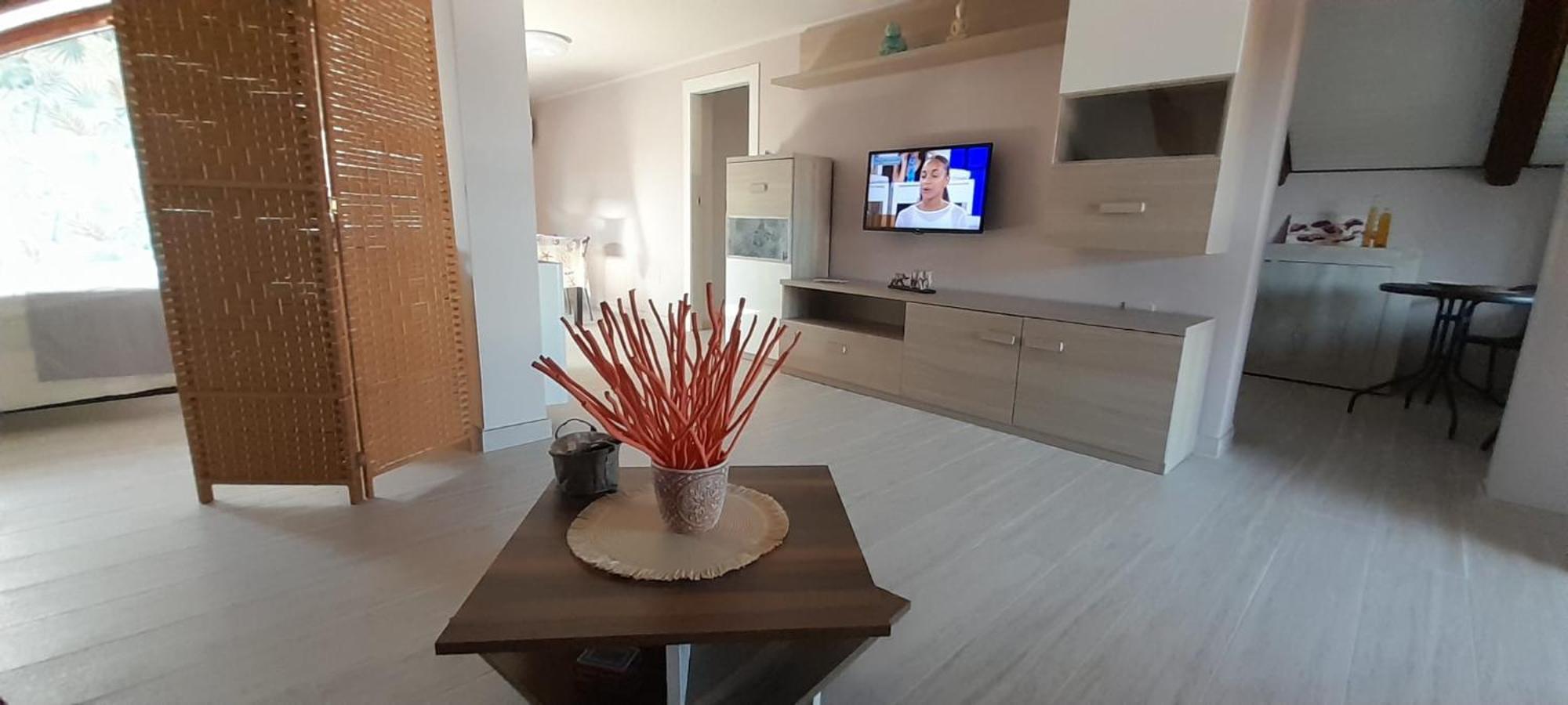 B&B Nonna Antonietta Sibari Exteriör bild