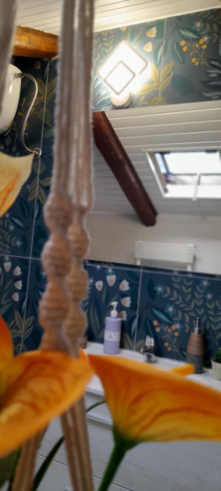 B&B Nonna Antonietta Sibari Exteriör bild