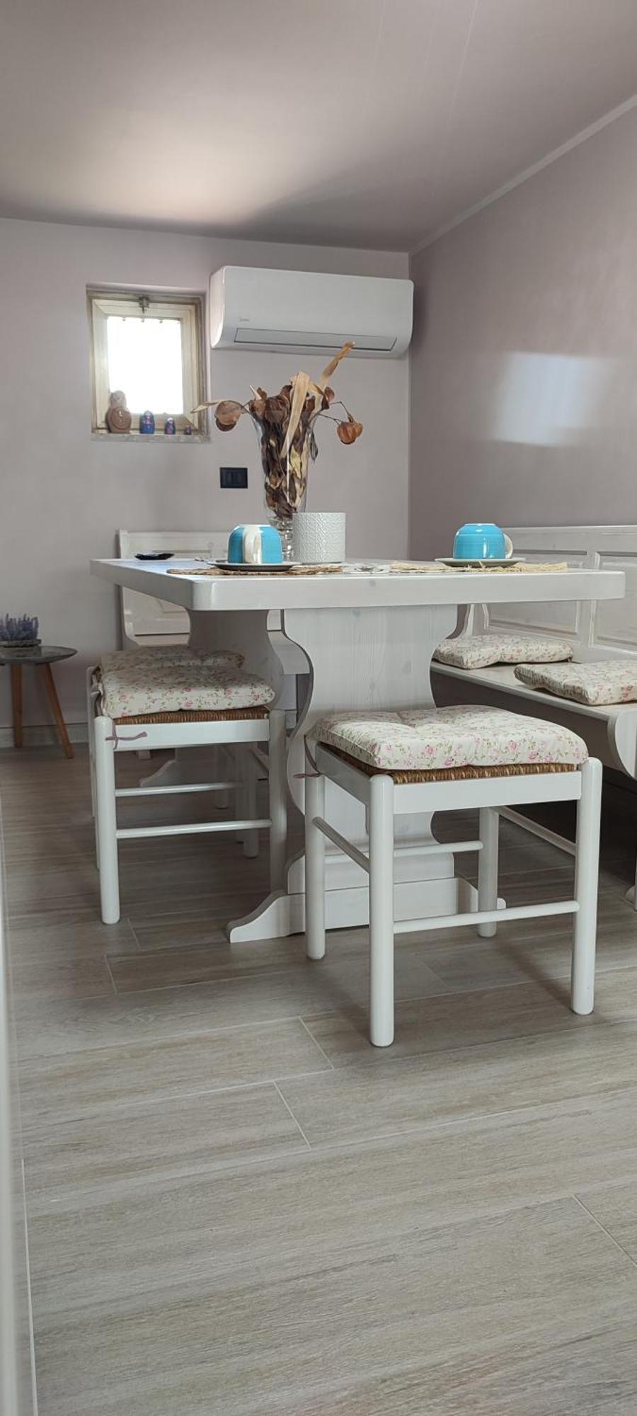 B&B Nonna Antonietta Sibari Exteriör bild