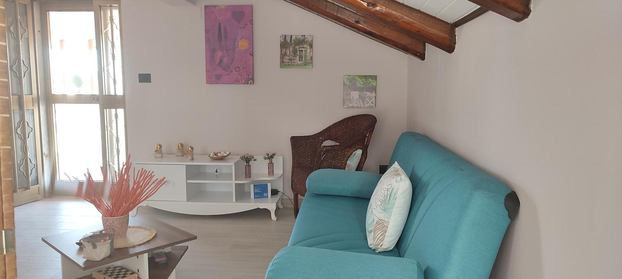 B&B Nonna Antonietta Sibari Exteriör bild